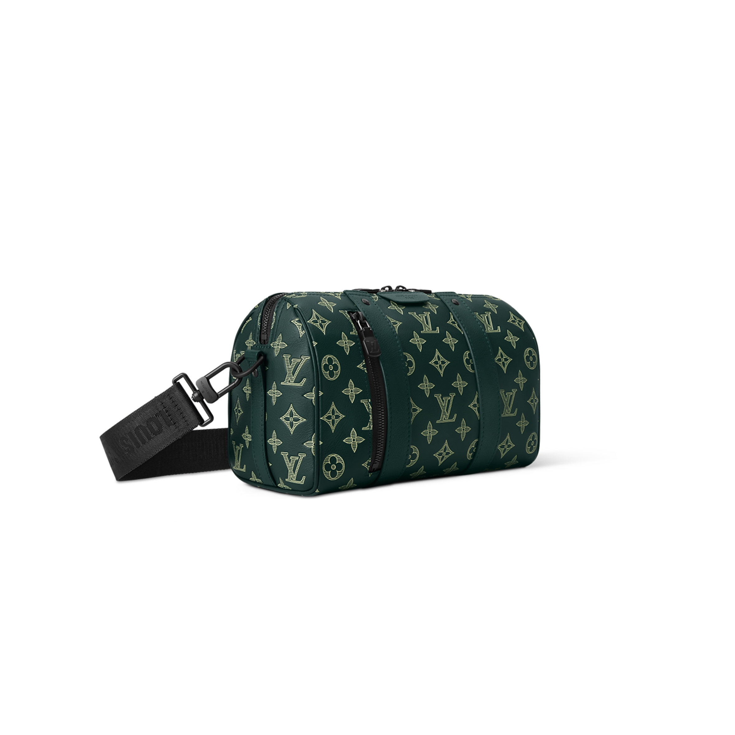 l0vis Vvtt0n master city keepall m27184 (27.5*16.5*15cm)